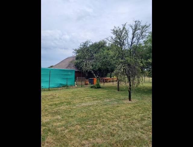 FARM FOR SALE IN STRYDFONTEIN